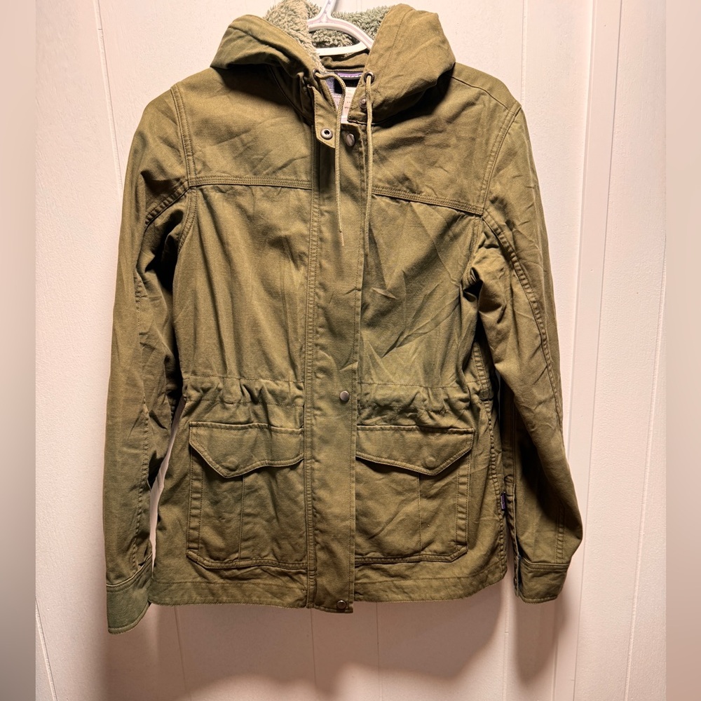 Patagonia jacket M-size